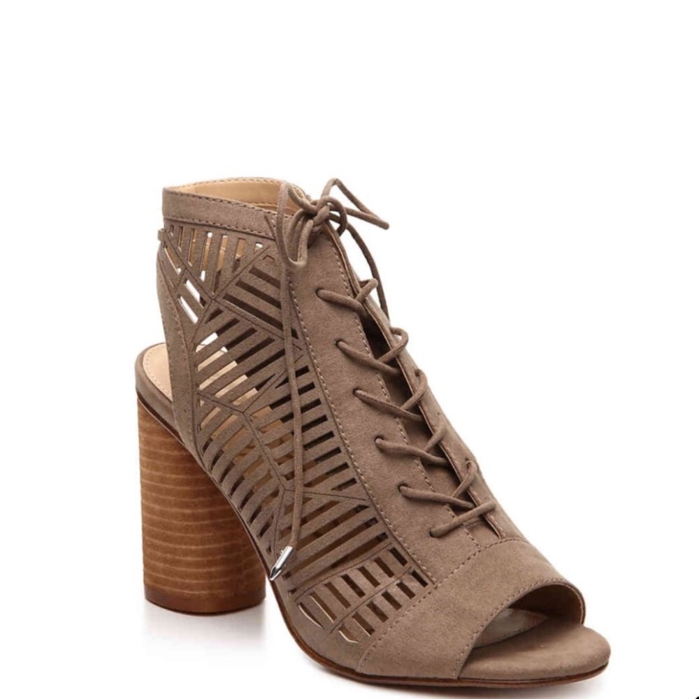 Sam Edelman Booties